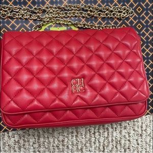 Carolina Herrera Purse